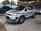 2018 Chevrolet Trax 1LT