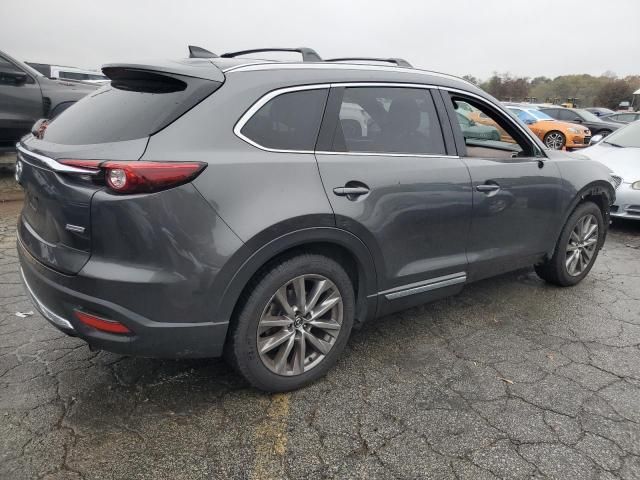 2017 Mazda CX-9 Signature