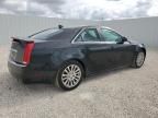 2010 Cadillac CTS Premium Collection