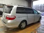 2007 Honda Odyssey EXL