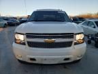 2013 Chevrolet Avalanche LTZ