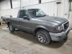 2004 Ford Ranger