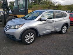 Carros salvage sin ofertas aún a la venta en subasta: 2014 Honda CR-V EX