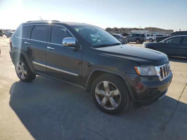 2011 Jeep Grand Cherokee Limited