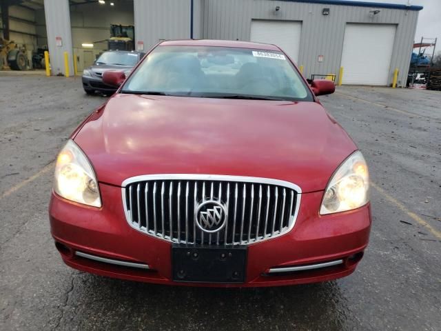 2010 Buick Lucerne CXL