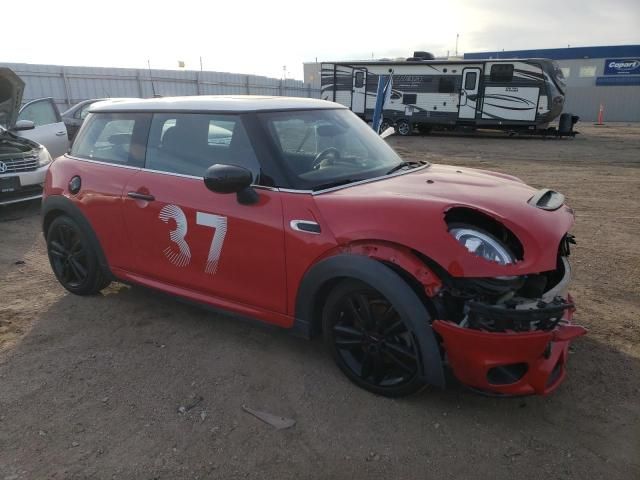 2021 Mini Cooper S