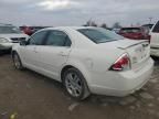 2008 Ford Fusion SEL