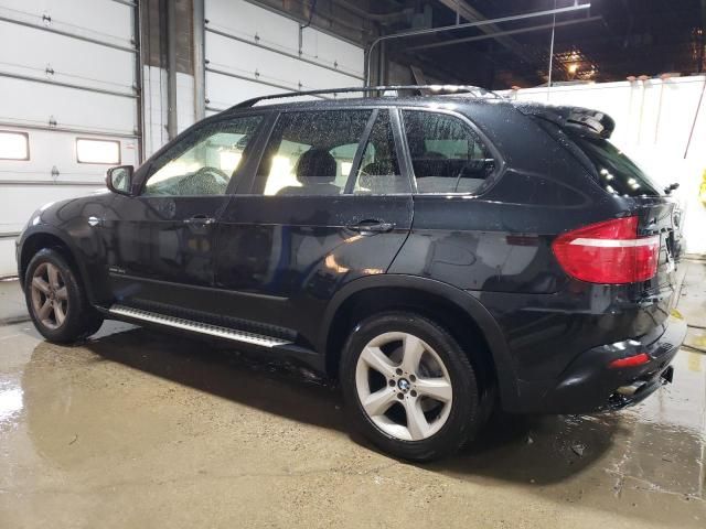 2010 BMW X5 XDRIVE30I