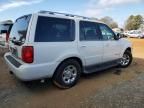 2000 Lincoln Navigator