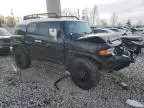 2007 Toyota FJ Cruiser