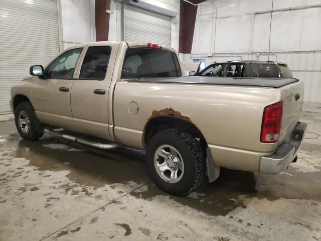 2003 Dodge RAM 1500 ST