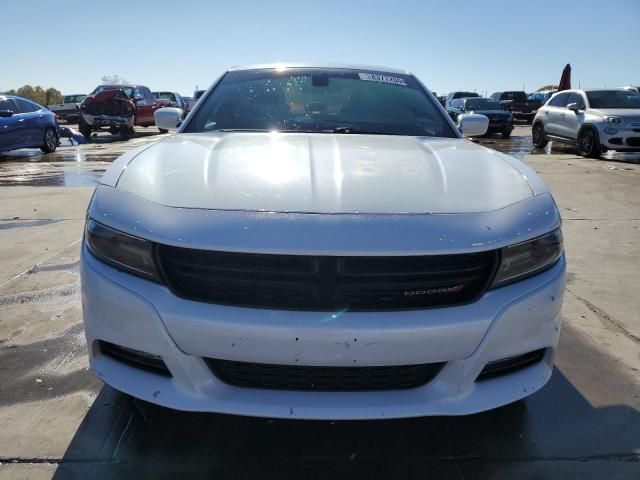 2015 Dodge Charger SXT