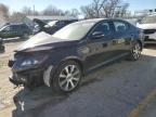 2013 KIA Optima SX