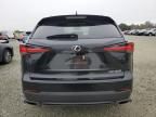 2018 Lexus NX 300 Base