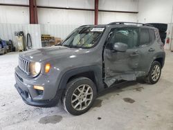 Run And Drives Cars for sale at auction: 2020 Jeep Renegade Latitude