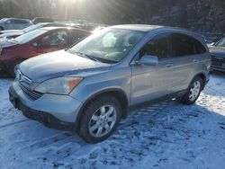 2007 Honda CR-V EXL en venta en Marlboro, NY