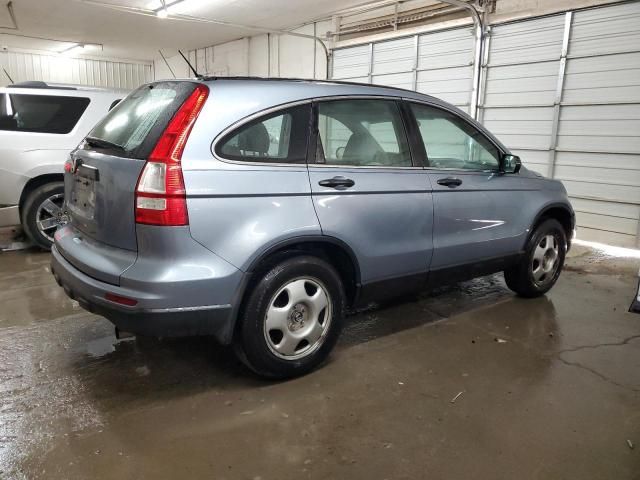 2010 Honda CR-V LX