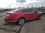 2010 Ford Taurus SHO