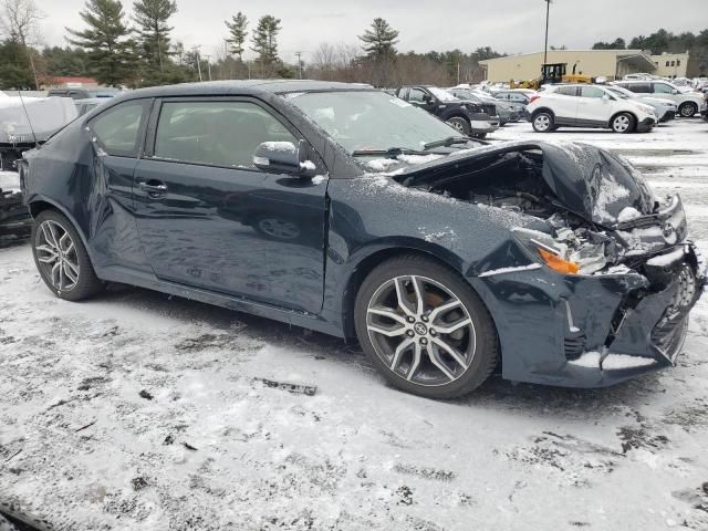 2015 Scion TC