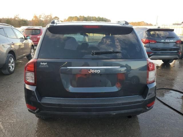 2014 Jeep Compass Sport