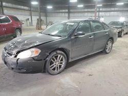 2013 Chevrolet Impala LTZ en venta en Des Moines, IA