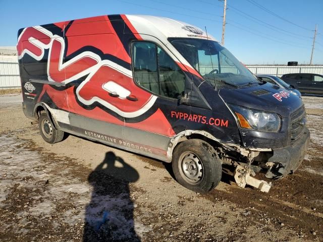 2020 Ford Transit T-250