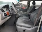 2008 Chrysler Town & Country Touring