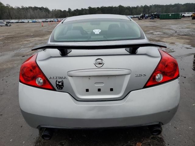 2009 Nissan Altima 2.5S