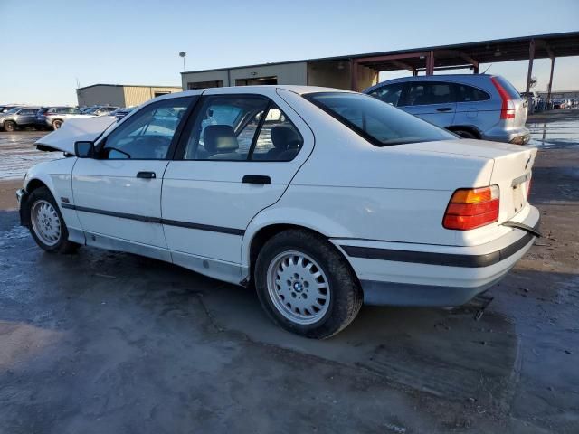 1995 BMW 325 I