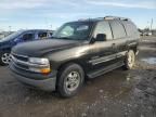 2002 Chevrolet Tahoe K1500