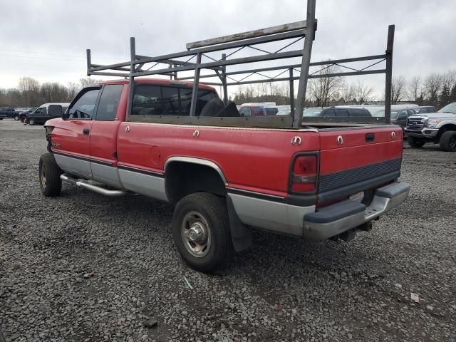 1997 Dodge RAM 2500