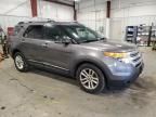 2011 Ford Explorer XLT