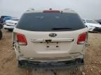 2011 KIA Sorento Base