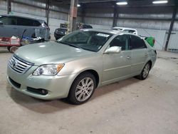 2008 Toyota Avalon XL en venta en Des Moines, IA