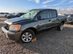 2008 Nissan Titan XE