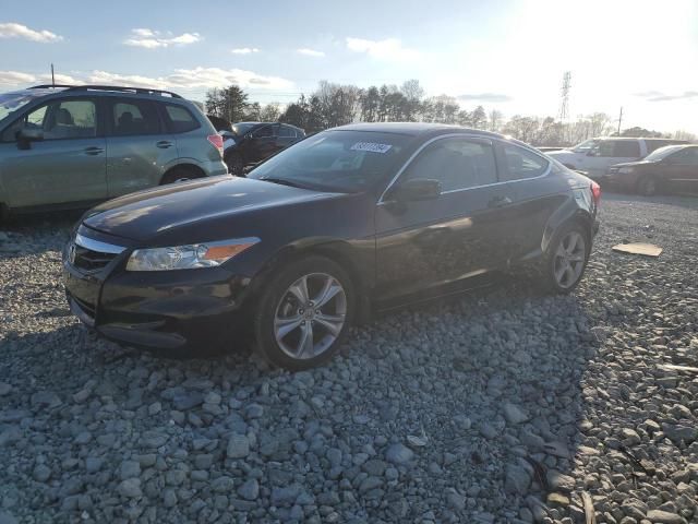 2011 Honda Accord LX-S