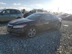 Salvage cars for sale at Mebane, NC auction: 2011 Honda Accord LX-S