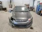 2010 Honda Insight LX