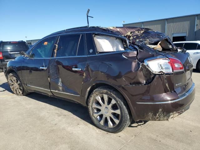 2016 Buick Enclave