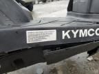 2023 Kymco Usa Inc Agility 50