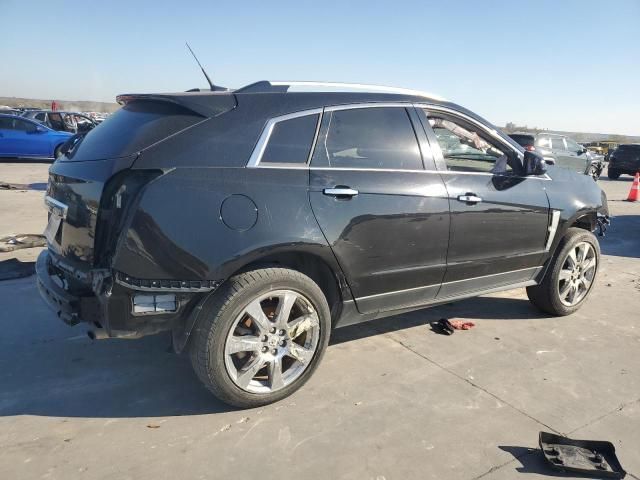 2011 Cadillac SRX Performance Collection