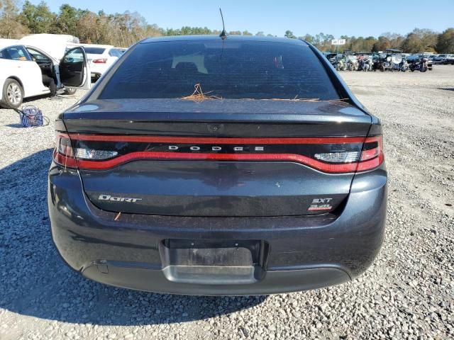 2014 Dodge Dart SXT