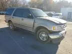 2002 Ford Expedition XLT