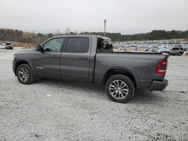 2022 Dodge 1500 Laramie