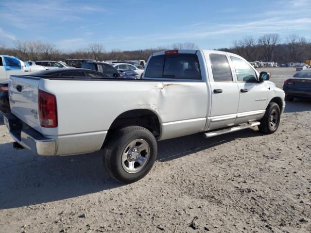 2004 Dodge RAM 1500 ST