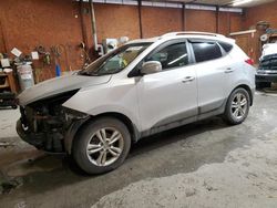 Lots with Bids for sale at auction: 2012 Hyundai Tucson GLS