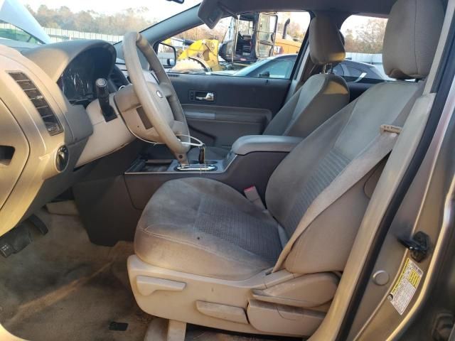 2008 Ford Edge SE