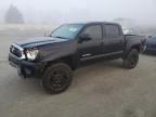 2014 Toyota Tacoma Double Cab