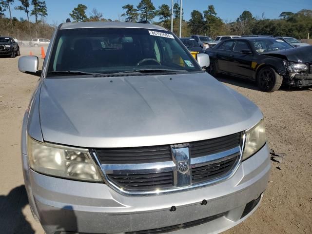 2010 Dodge Journey SXT