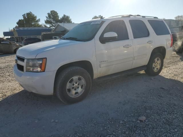 2012 Chevrolet Tahoe K1500 LT